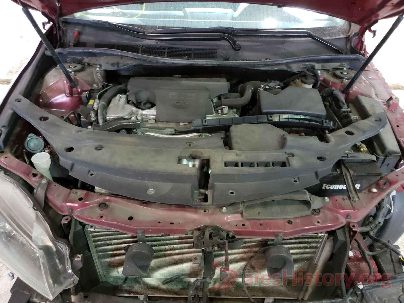 4T1BF1FK6GU593769 2016 TOYOTA CAMRY