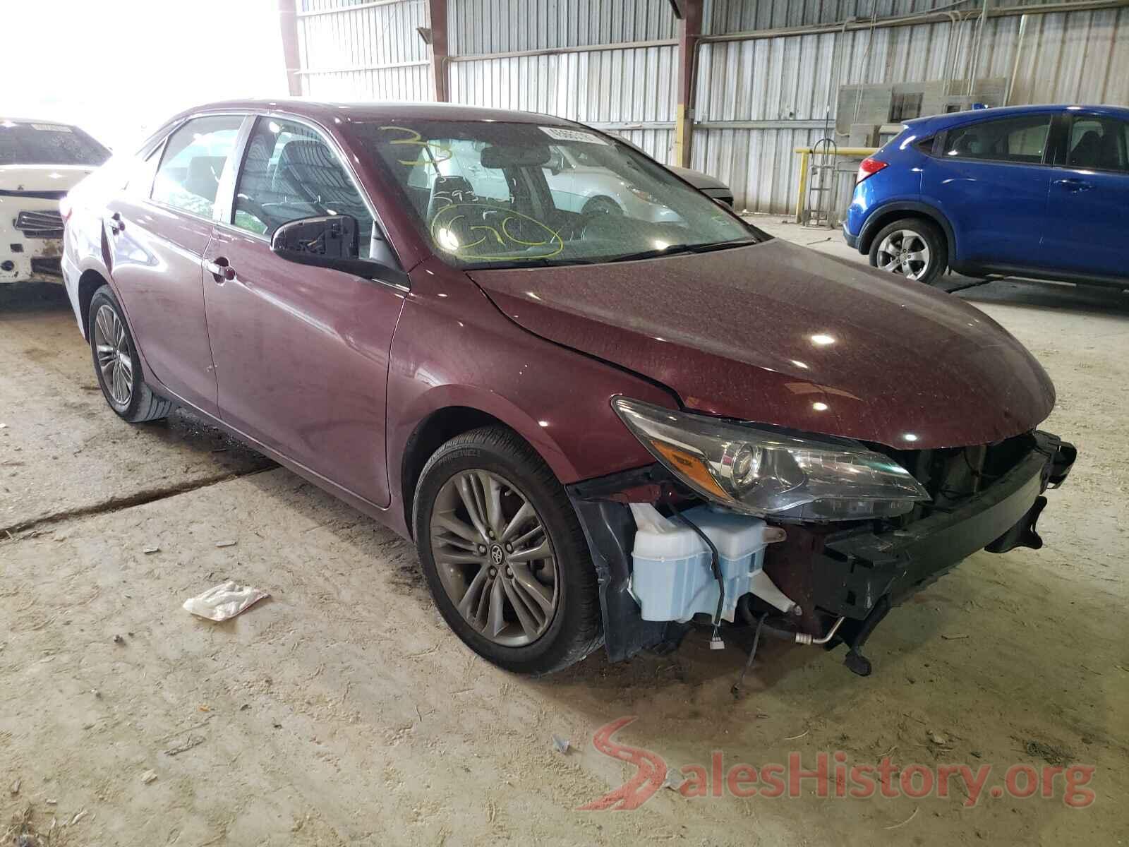 4T1BF1FK6GU593769 2016 TOYOTA CAMRY