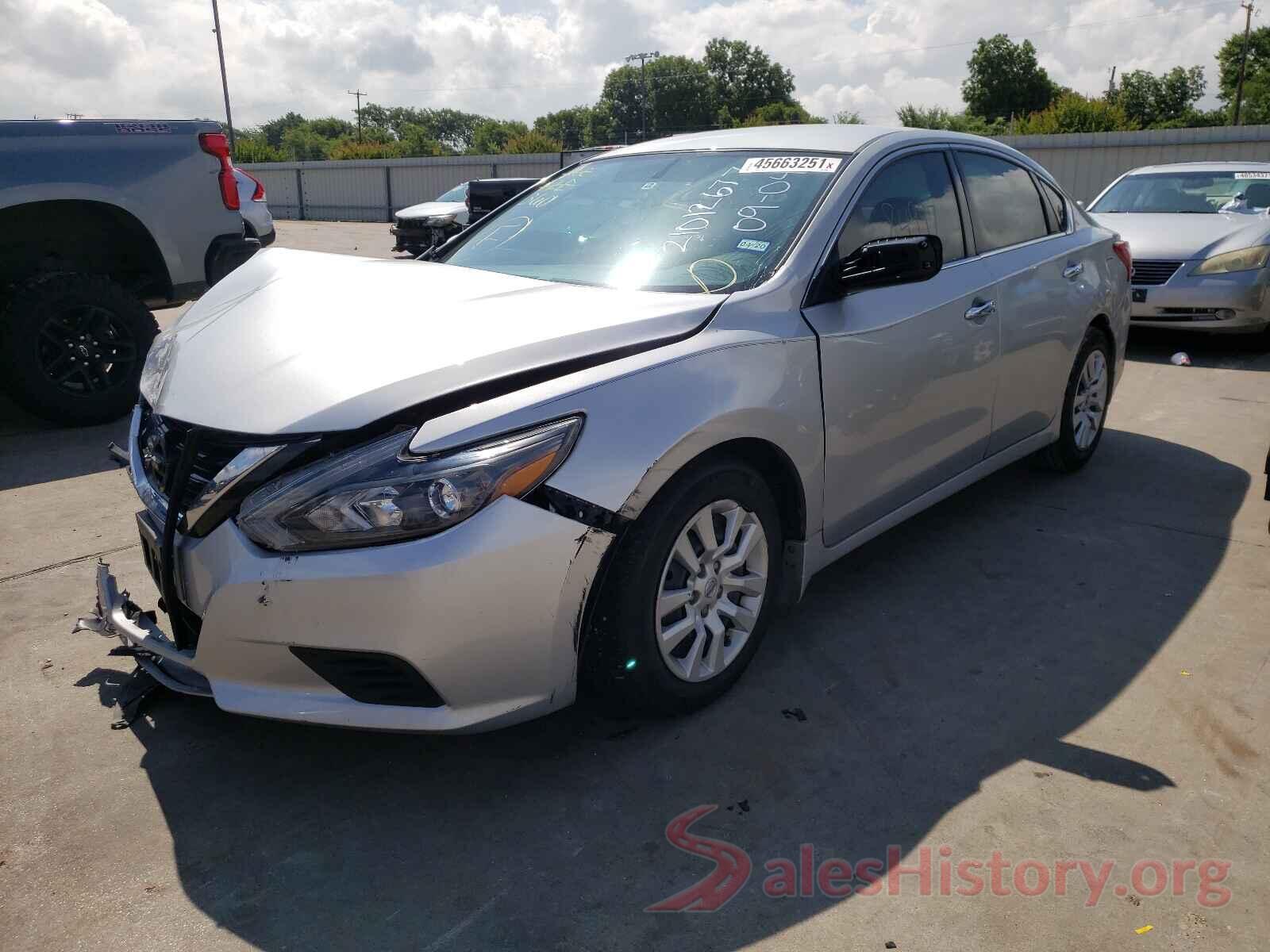 1N4AL3AP2GN359670 2016 NISSAN ALTIMA