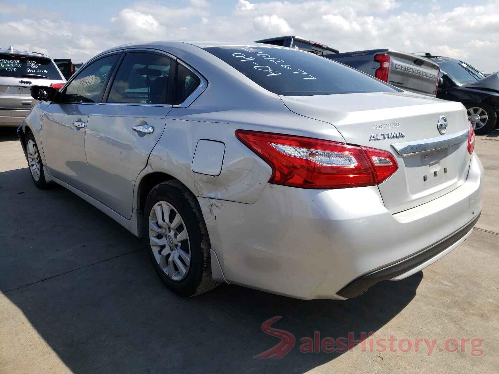 1N4AL3AP2GN359670 2016 NISSAN ALTIMA