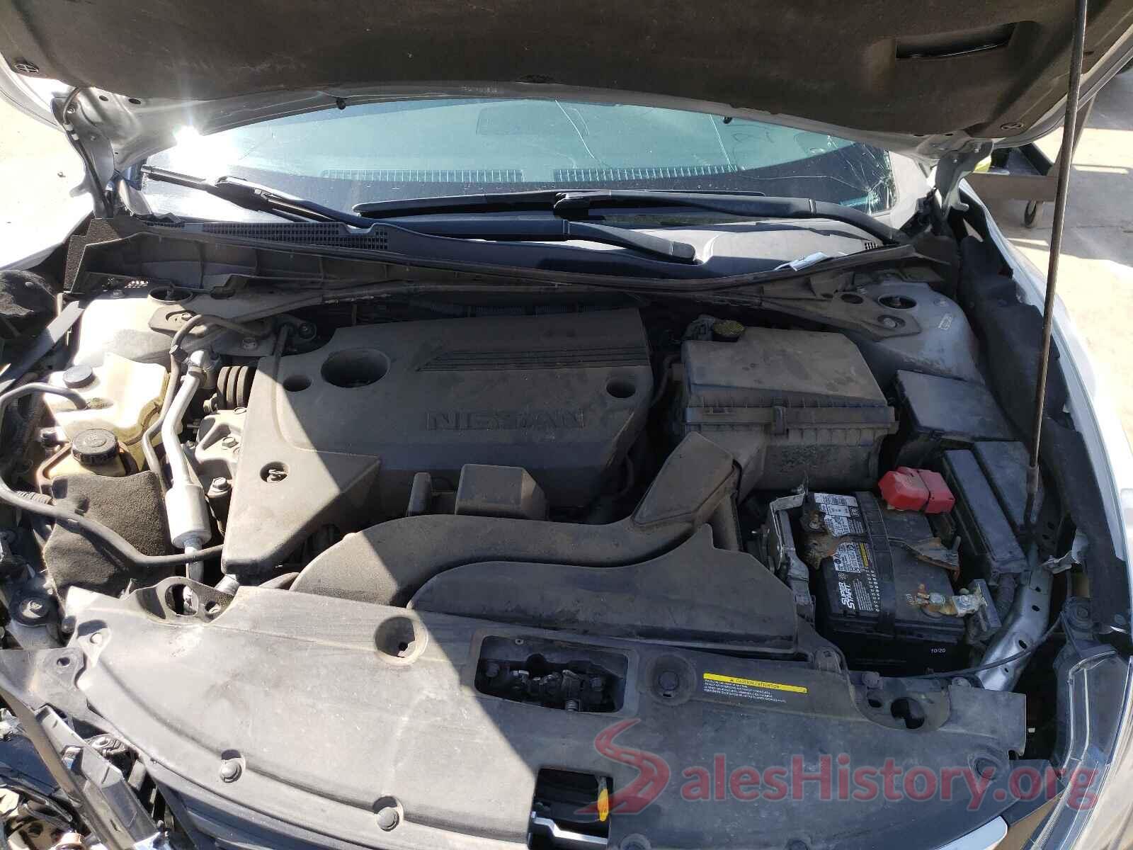 1N4AL3AP2GN359670 2016 NISSAN ALTIMA