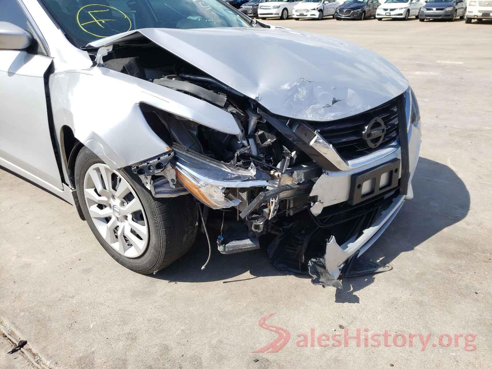 1N4AL3AP2GN359670 2016 NISSAN ALTIMA