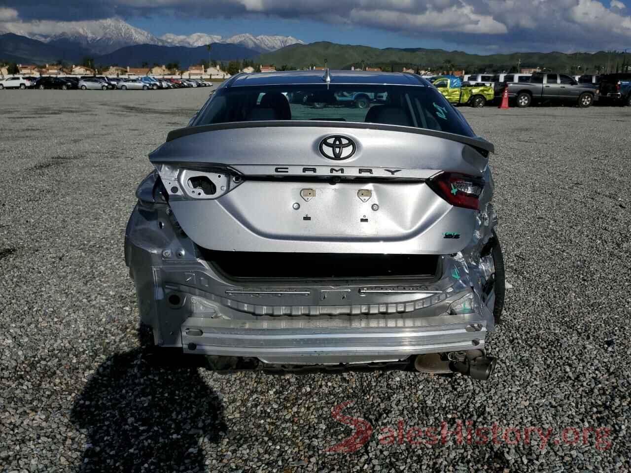 4T1G11AK9MU545139 2021 TOYOTA CAMRY