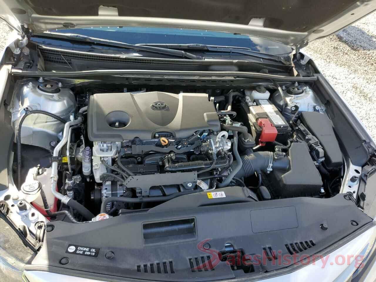 4T1G11AK9MU545139 2021 TOYOTA CAMRY