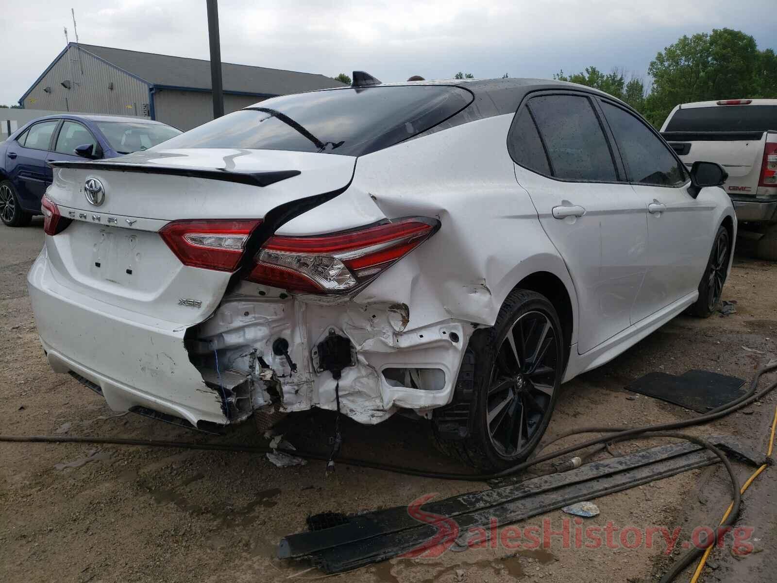 4T1B61HK9KU287512 2019 TOYOTA CAMRY