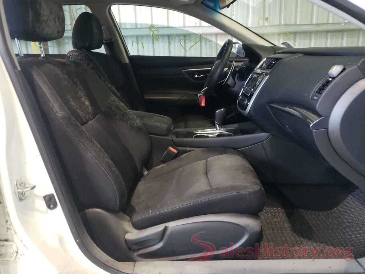 1N4AL3AP4JC271271 2018 NISSAN ALTIMA