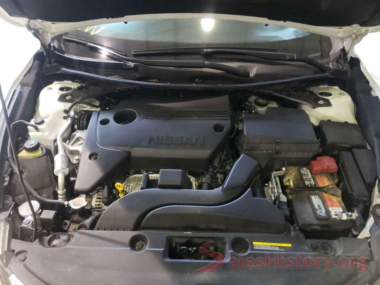 1N4AL3AP4JC271271 2018 NISSAN ALTIMA