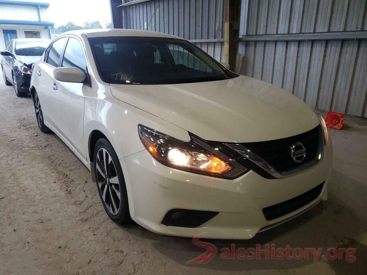 1N4AL3AP4JC271271 2018 NISSAN ALTIMA