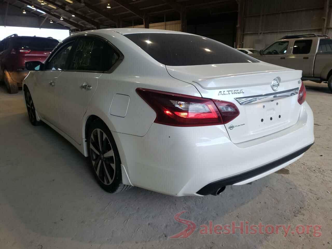 1N4AL3AP4JC271271 2018 NISSAN ALTIMA