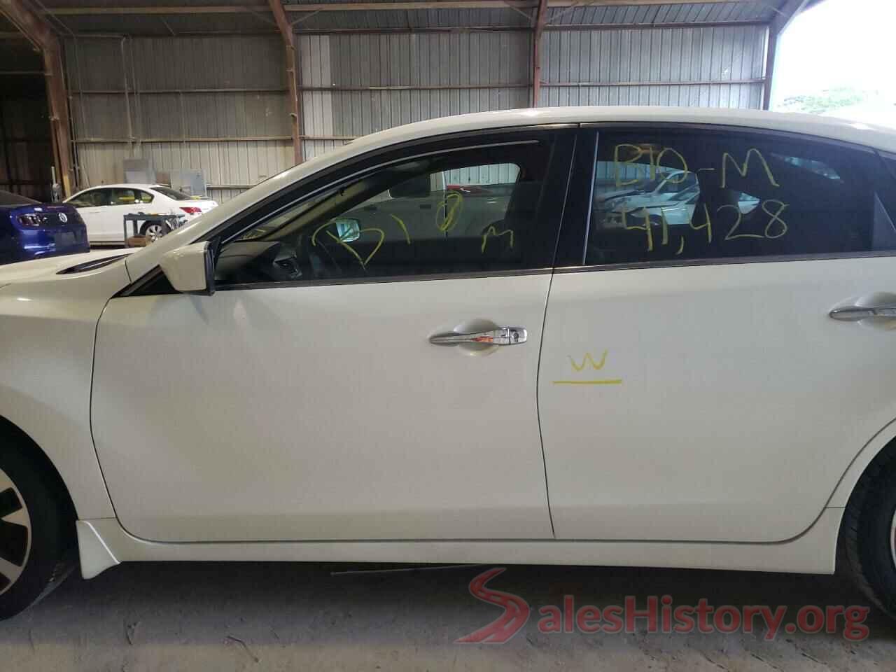 1N4AL3AP4JC271271 2018 NISSAN ALTIMA