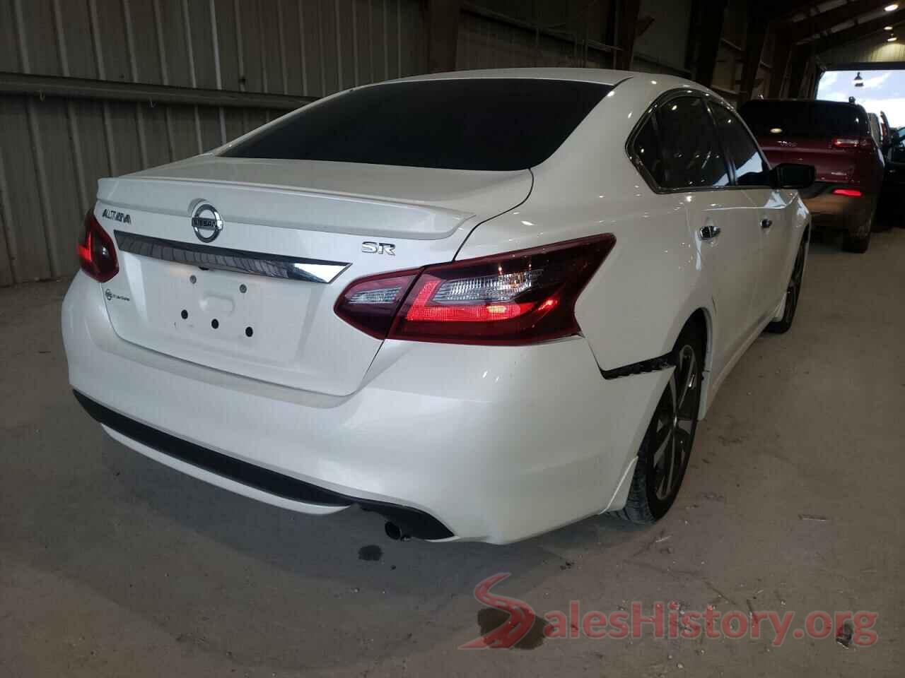 1N4AL3AP4JC271271 2018 NISSAN ALTIMA