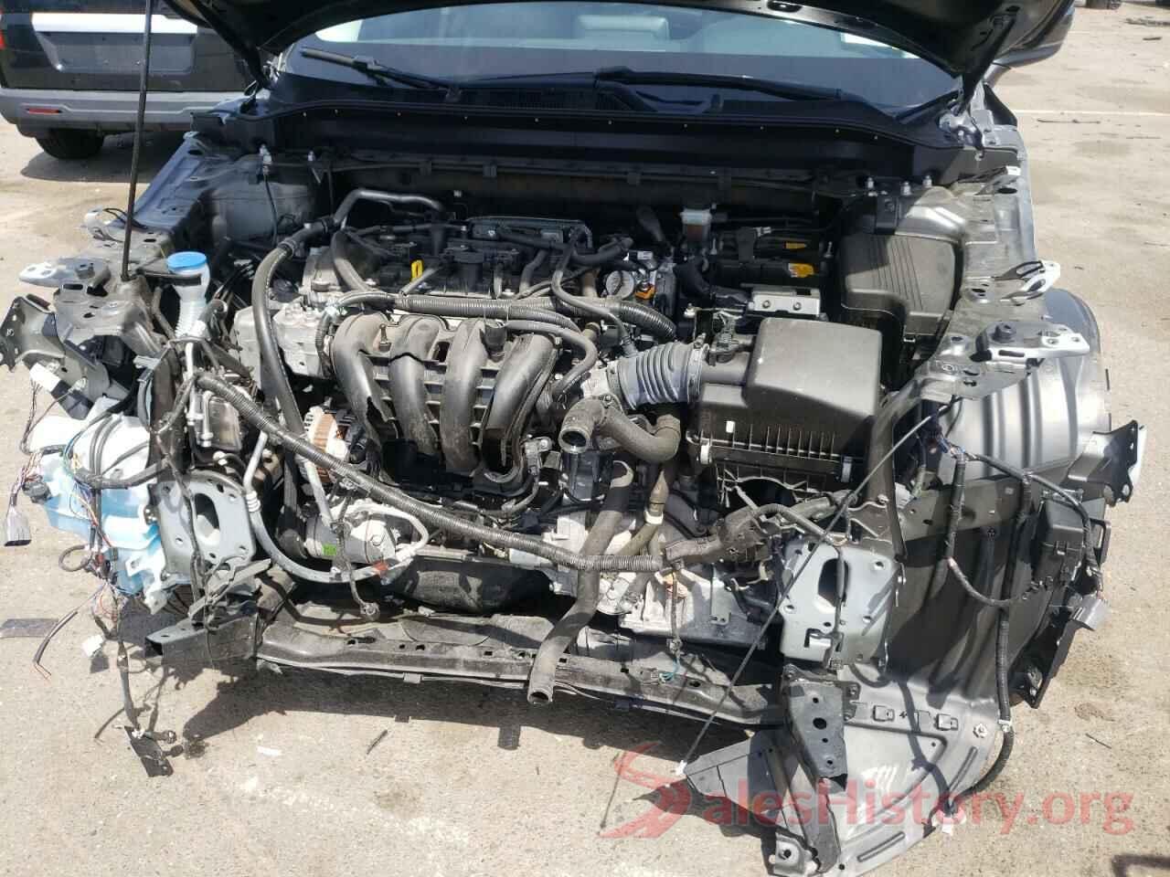 JM3KFBDM0K0510813 2019 MAZDA CX-5