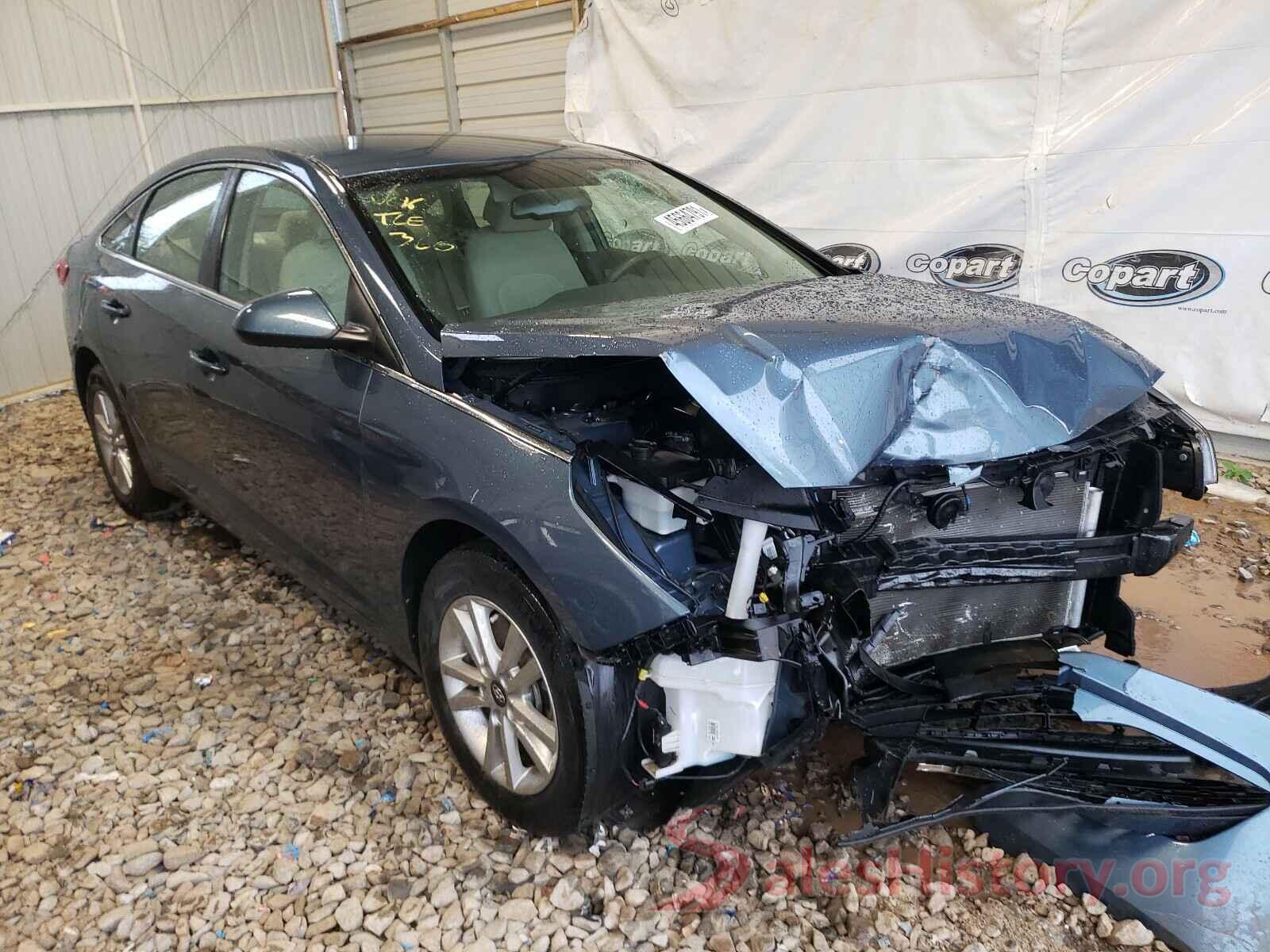 5NPE24AF1GH340488 2016 HYUNDAI SONATA