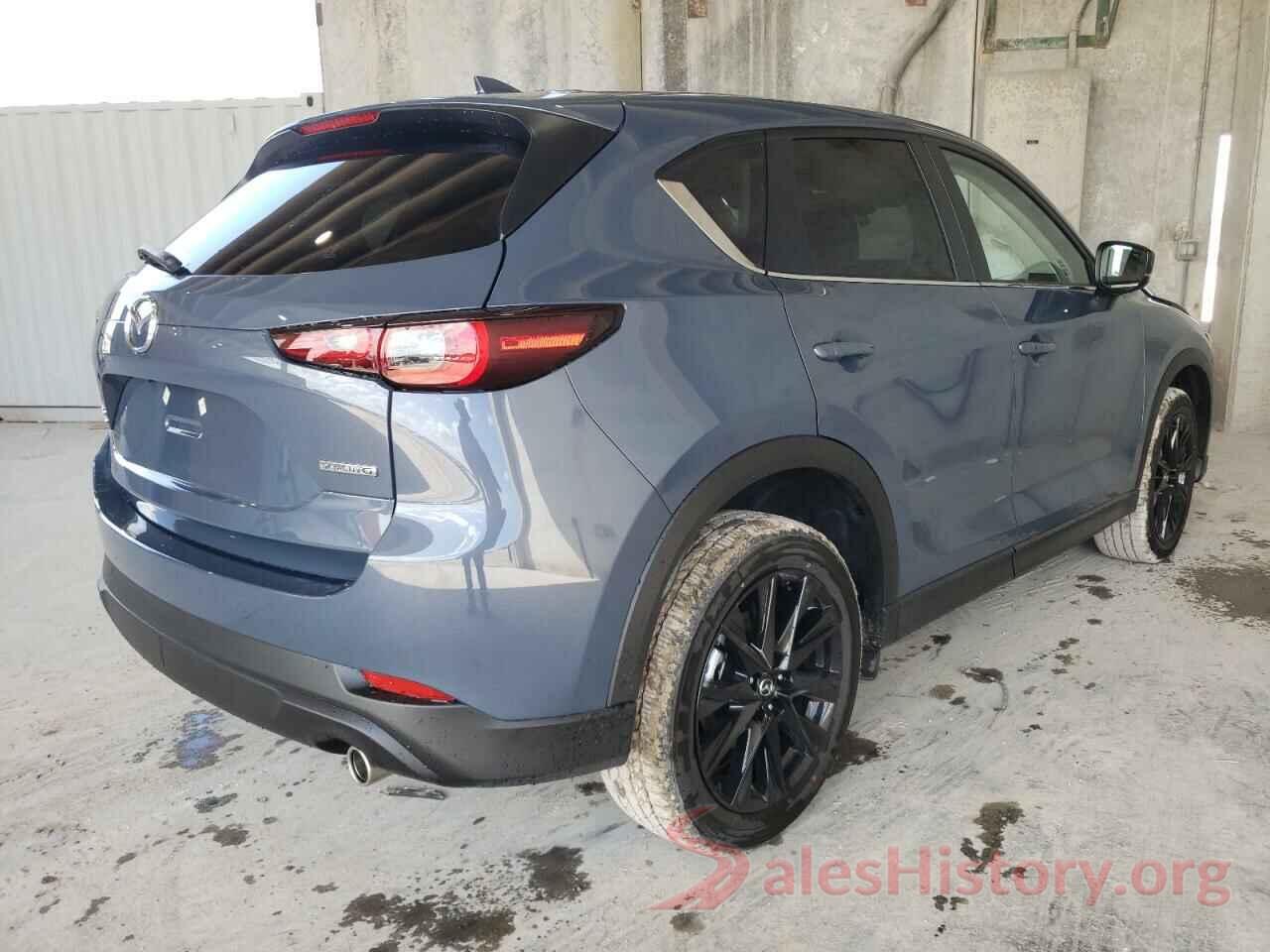 JM3KFBCM2P0189947 2023 MAZDA CX-5 PREFE