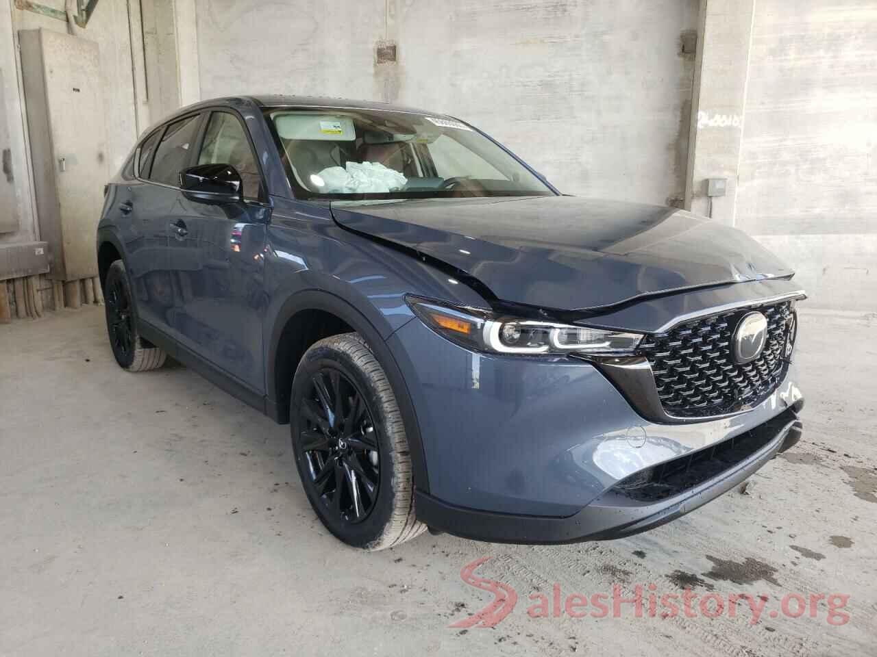 JM3KFBCM2P0189947 2023 MAZDA CX-5 PREFE