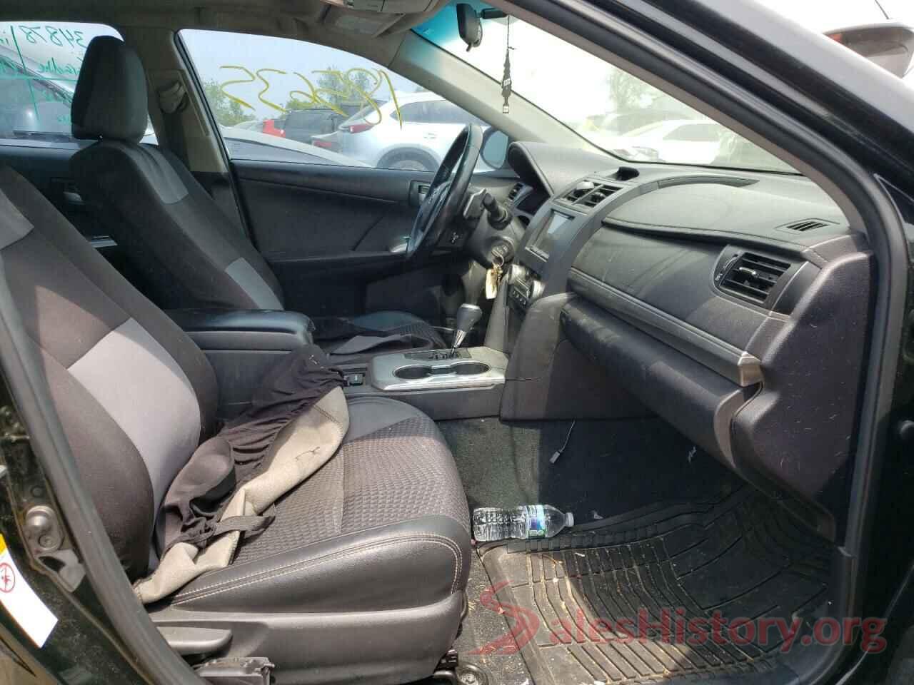 4T1BF1FK0EU453259 2014 TOYOTA CAMRY