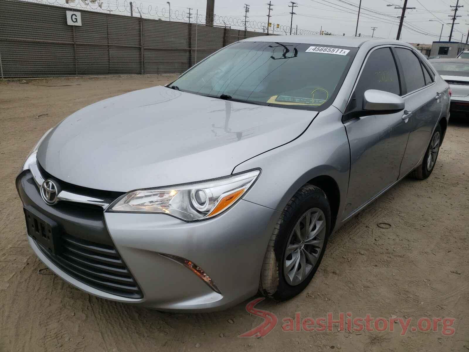 4T1BF1FK0HU288124 2017 TOYOTA CAMRY