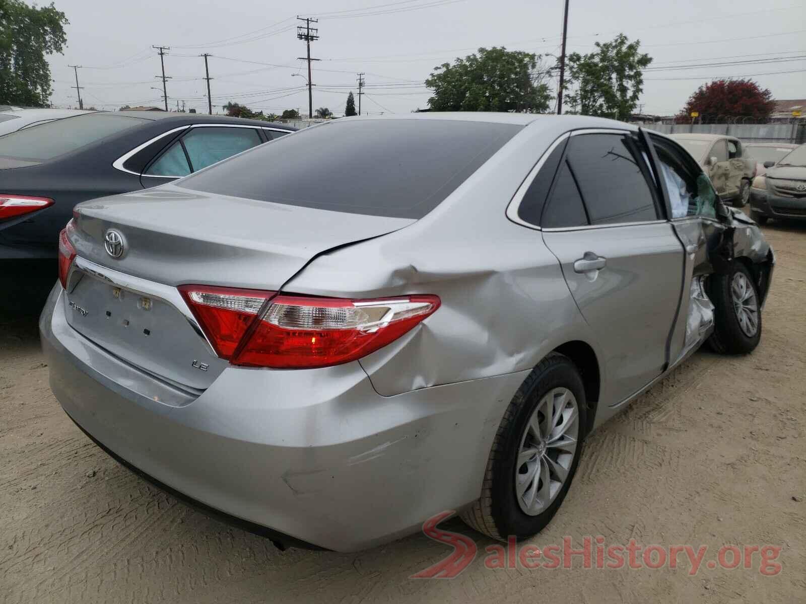 4T1BF1FK0HU288124 2017 TOYOTA CAMRY