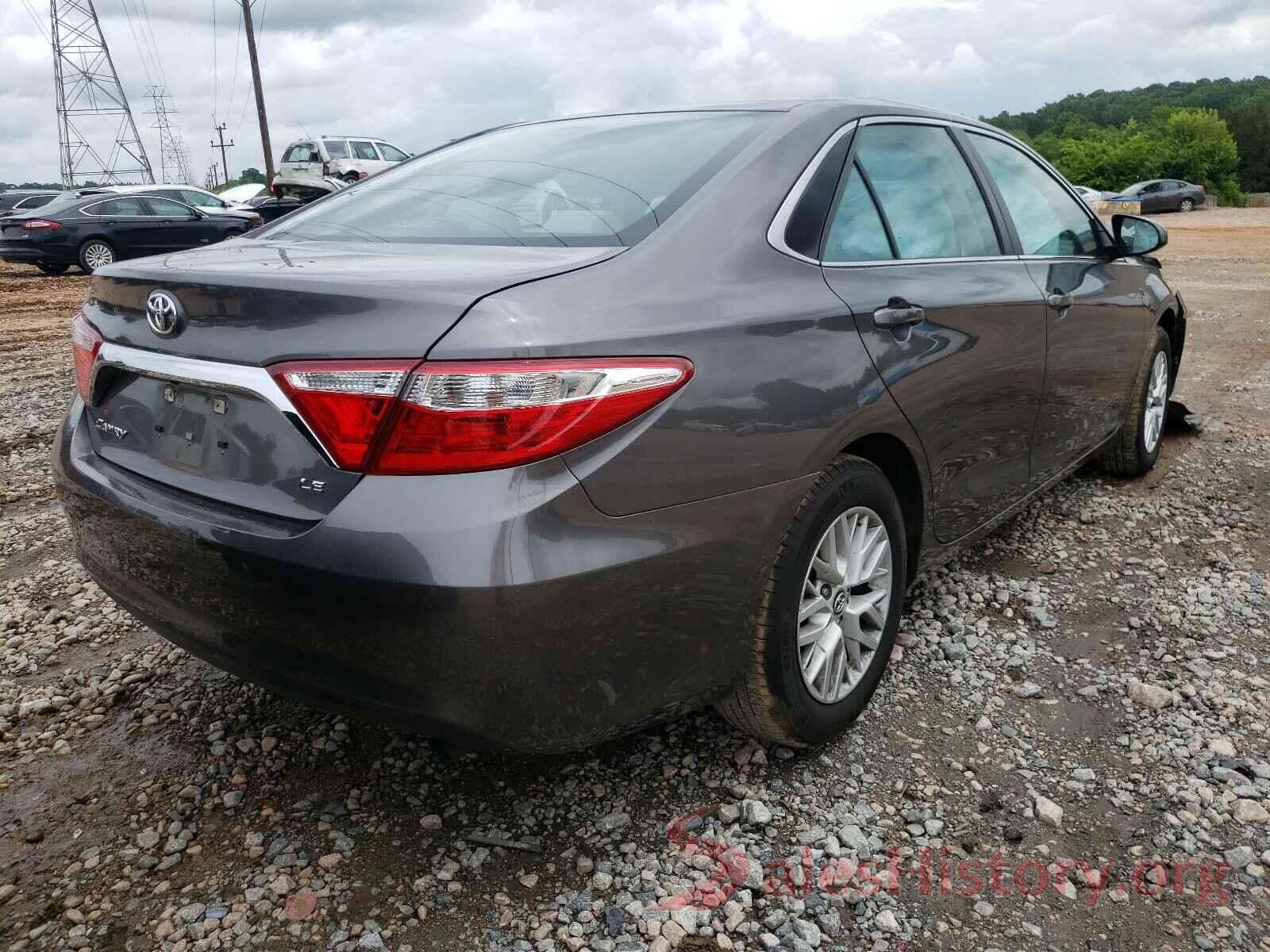 4T1BF1FK5GU227916 2016 TOYOTA CAMRY