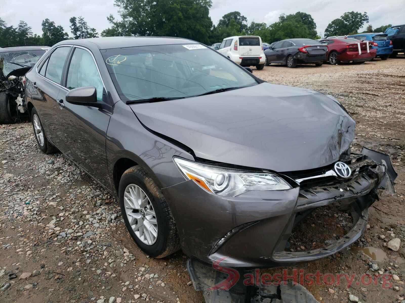 4T1BF1FK5GU227916 2016 TOYOTA CAMRY