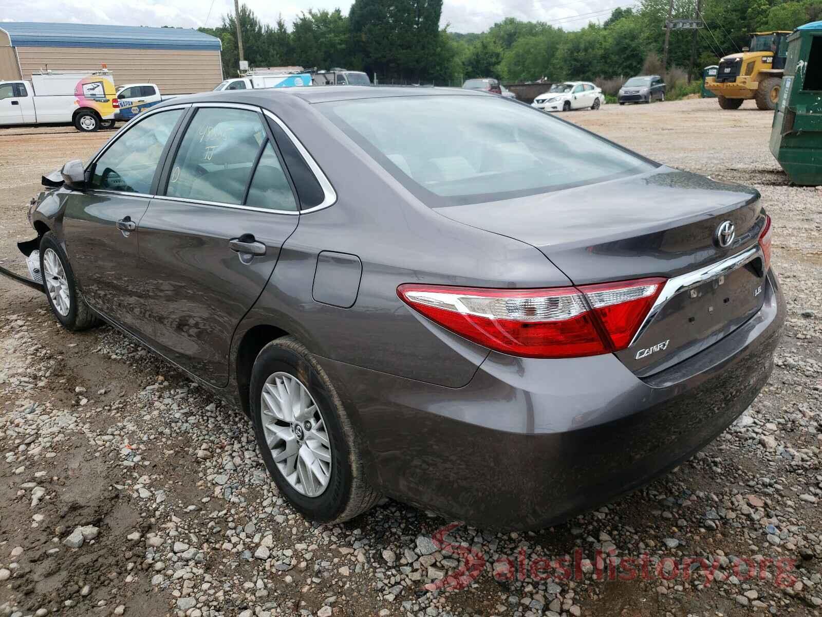 4T1BF1FK5GU227916 2016 TOYOTA CAMRY