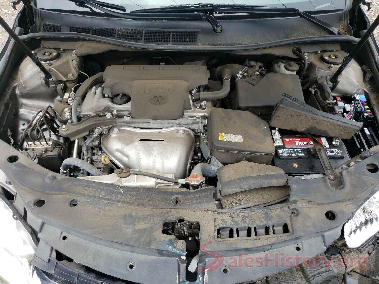 4T1BF1FK5GU227916 2016 TOYOTA CAMRY