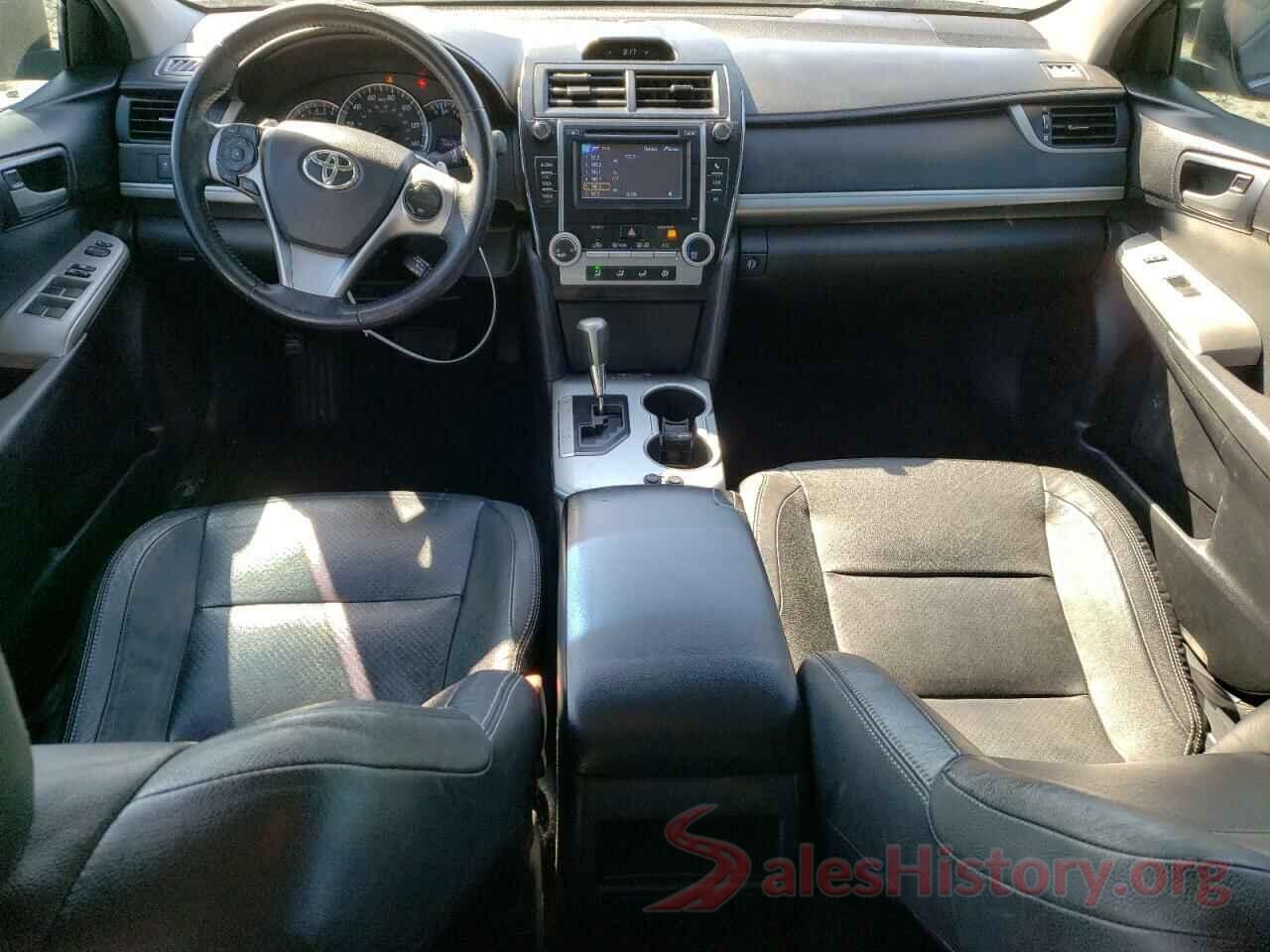 4T1BF1FK7EU335676 2014 TOYOTA CAMRY