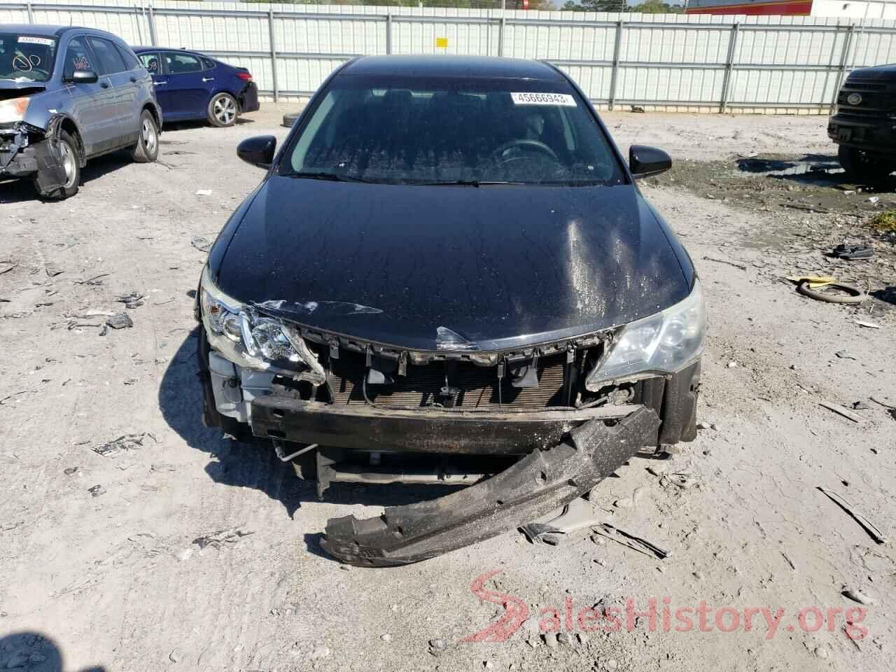 4T1BF1FK7EU335676 2014 TOYOTA CAMRY