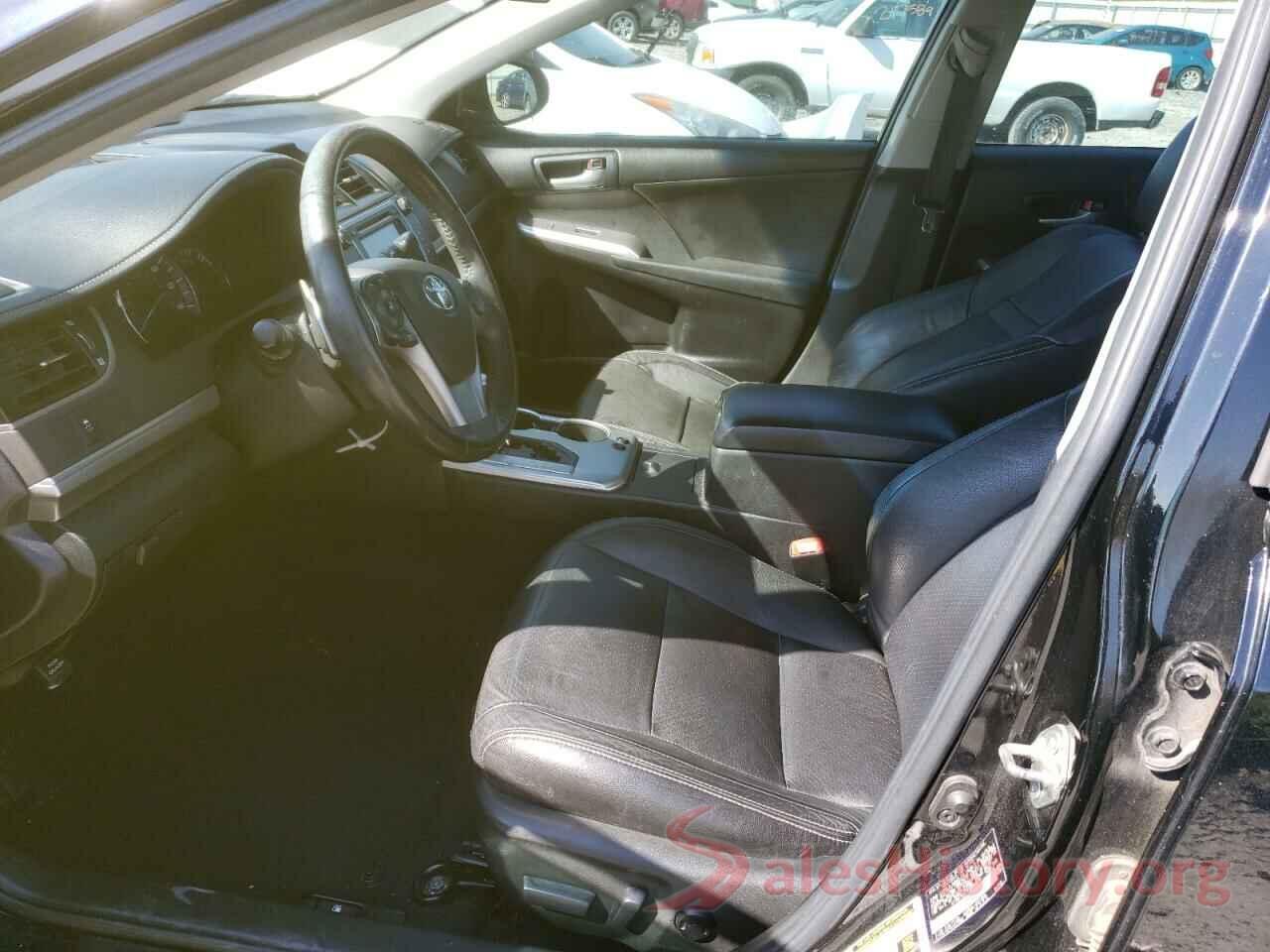 4T1BF1FK7EU335676 2014 TOYOTA CAMRY