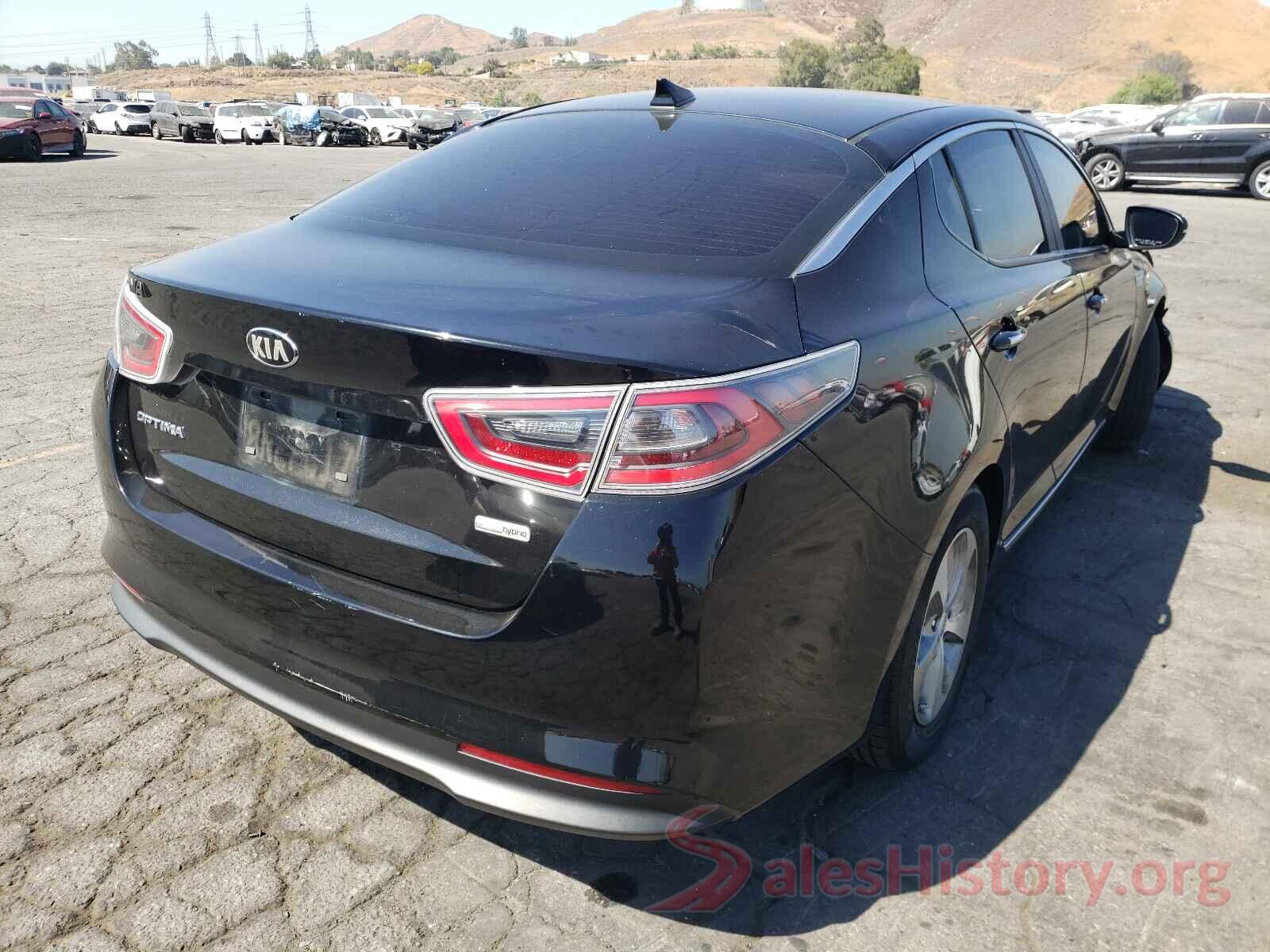 KNAGM4AD9G5096068 2016 KIA OPTIMA