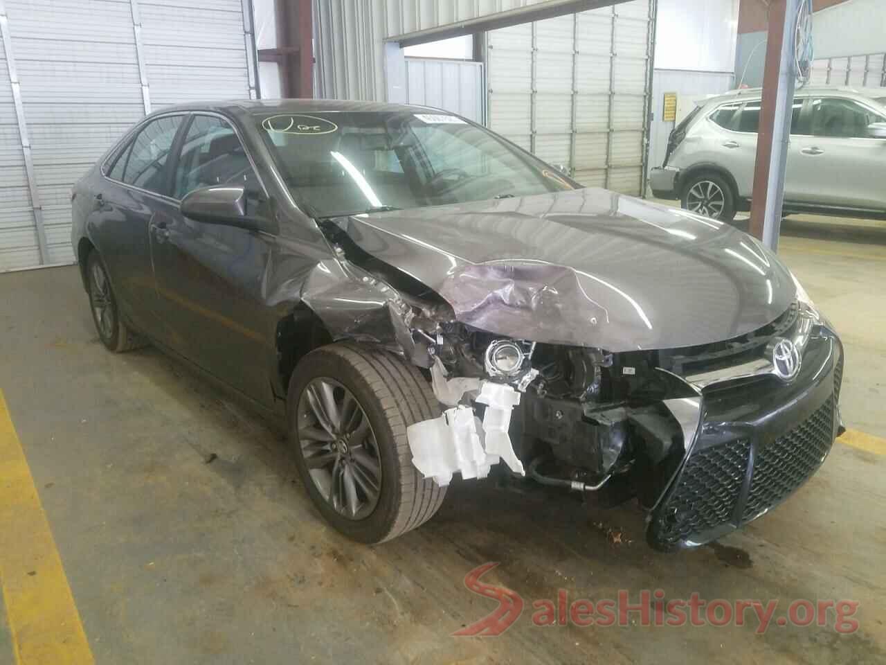 4T1BF1FK7GU258830 2016 TOYOTA CAMRY