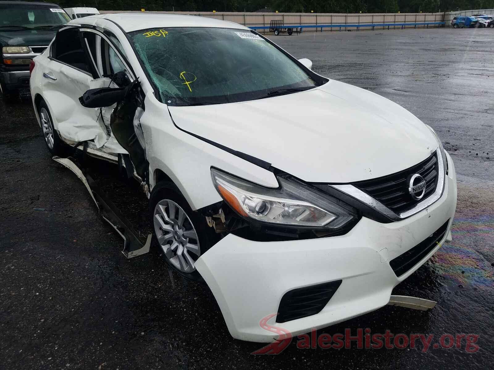 1N4AL3APXGN310734 2016 NISSAN ALTIMA