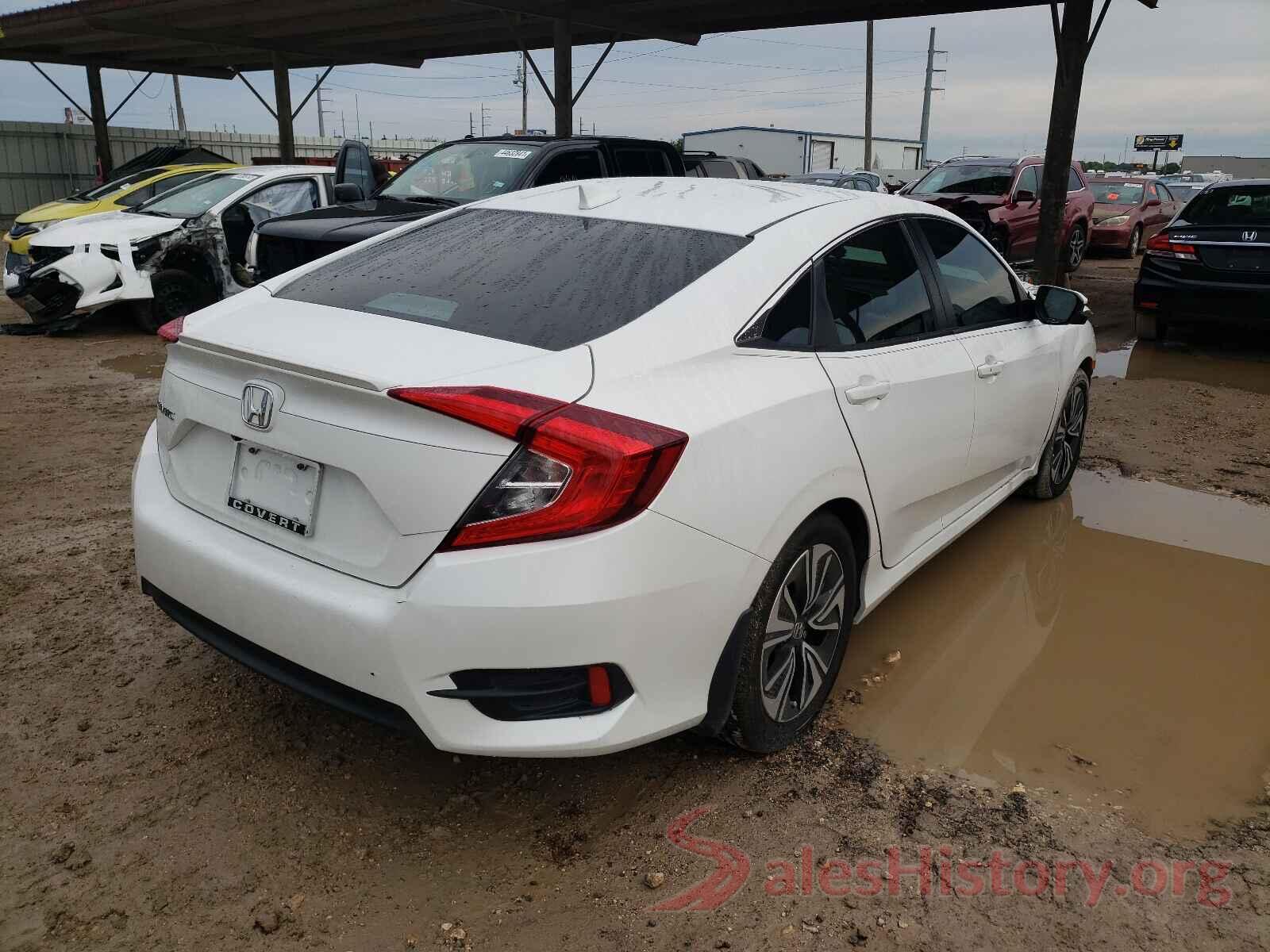 19XFC1F37HE026672 2017 HONDA CIVIC