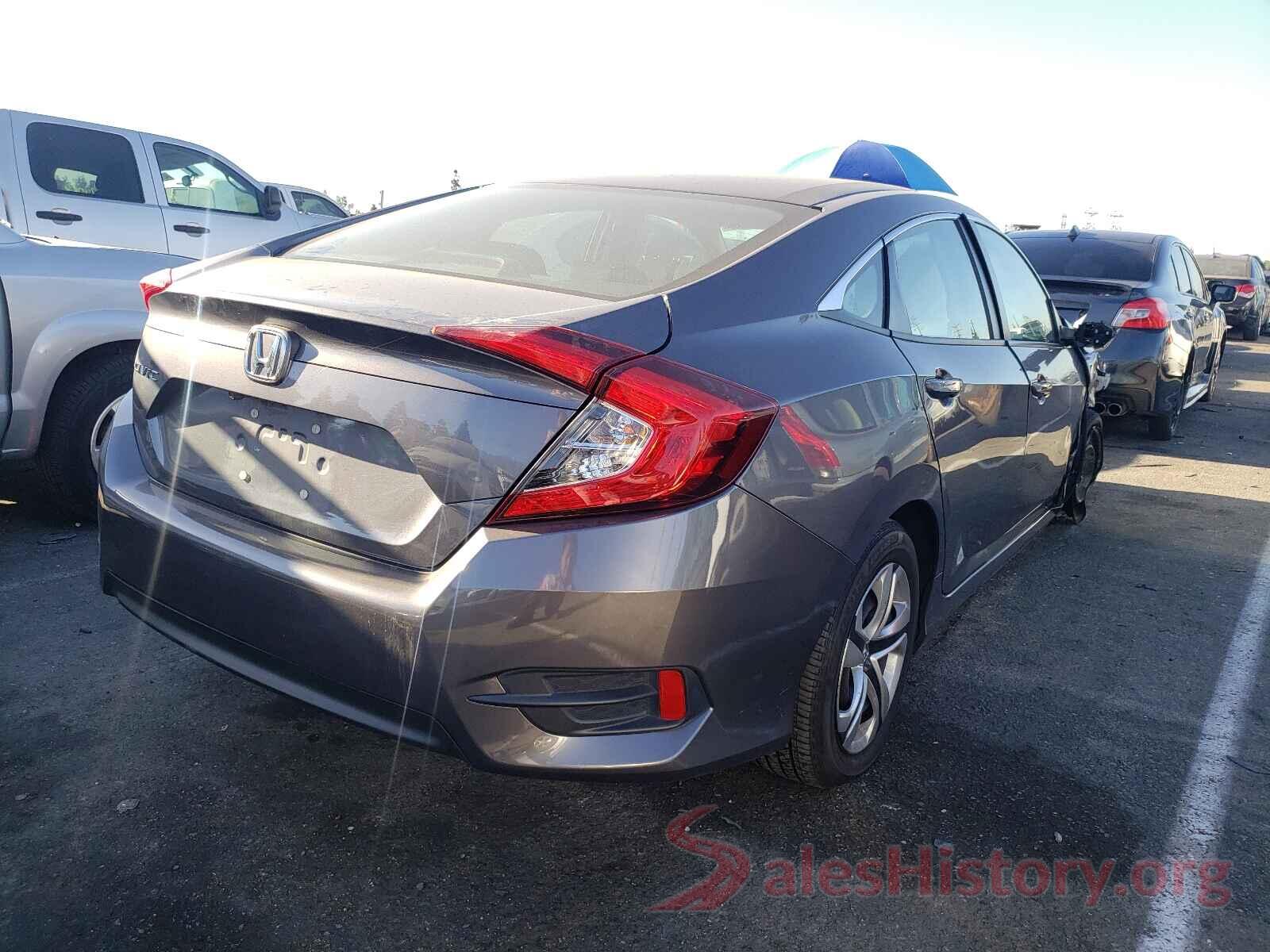 2HGFC2F52JH571004 2018 HONDA CIVIC