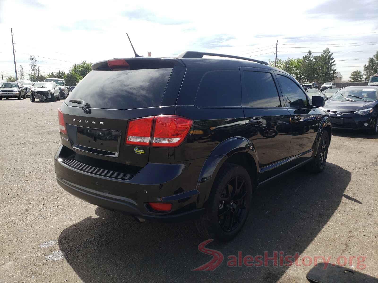 3C4PDCBB3JT242420 2018 DODGE JOURNEY