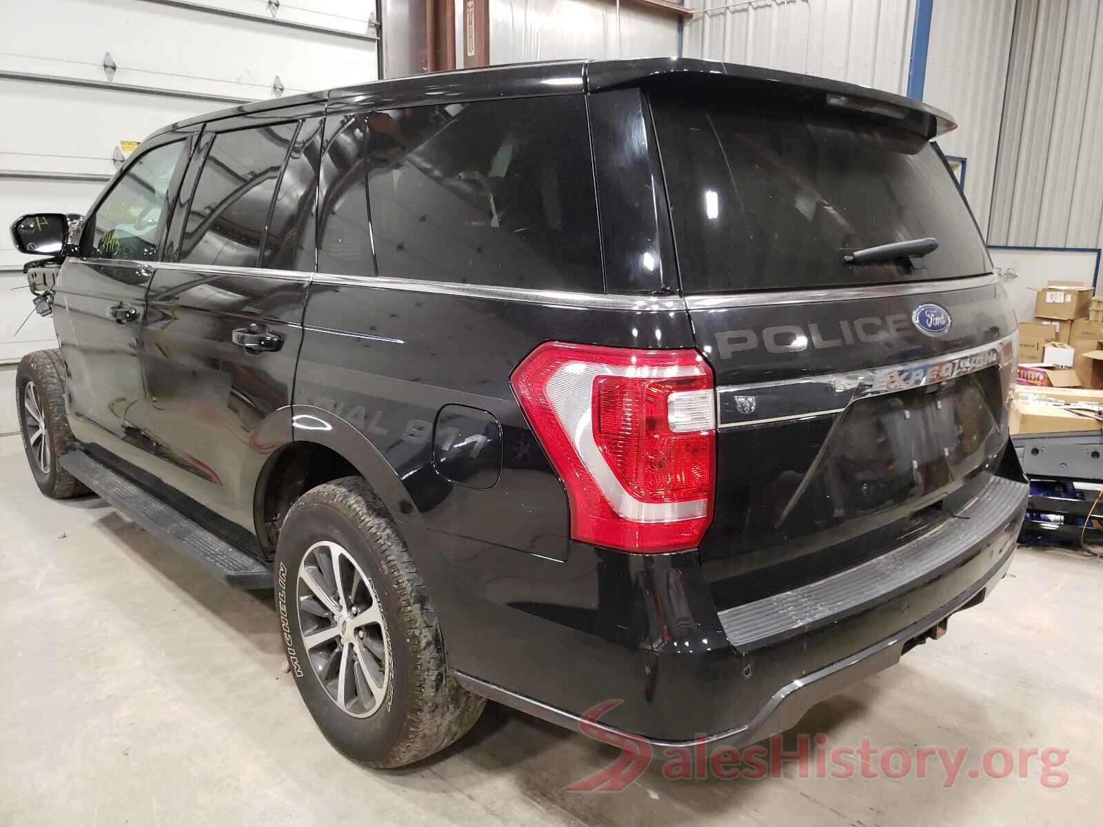 1FMJU1GT6KEA21127 2019 FORD EXPEDITION