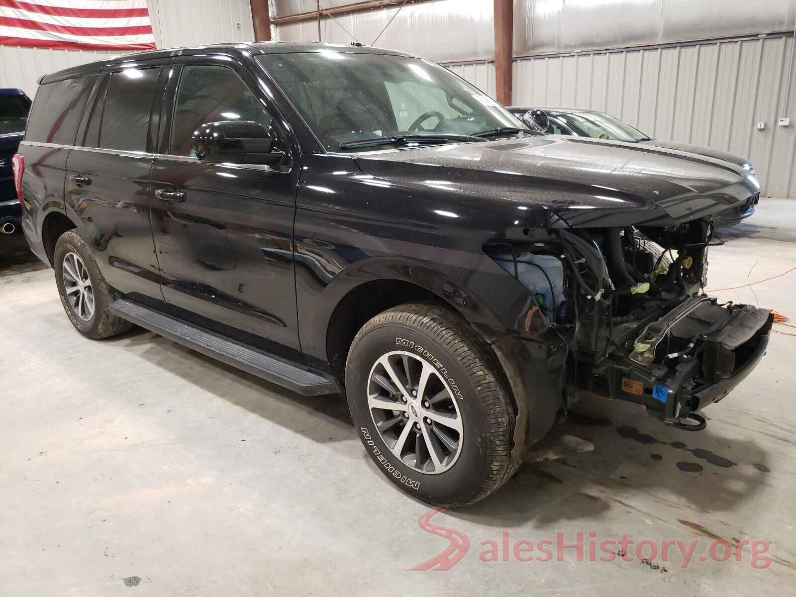 1FMJU1GT6KEA21127 2019 FORD EXPEDITION