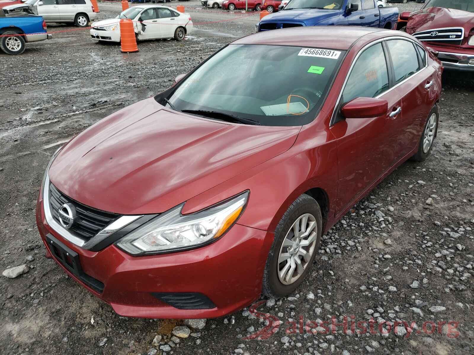 1N4AL3AP1GC250337 2016 NISSAN ALTIMA