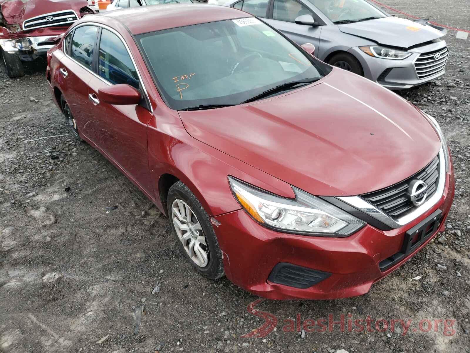 1N4AL3AP1GC250337 2016 NISSAN ALTIMA