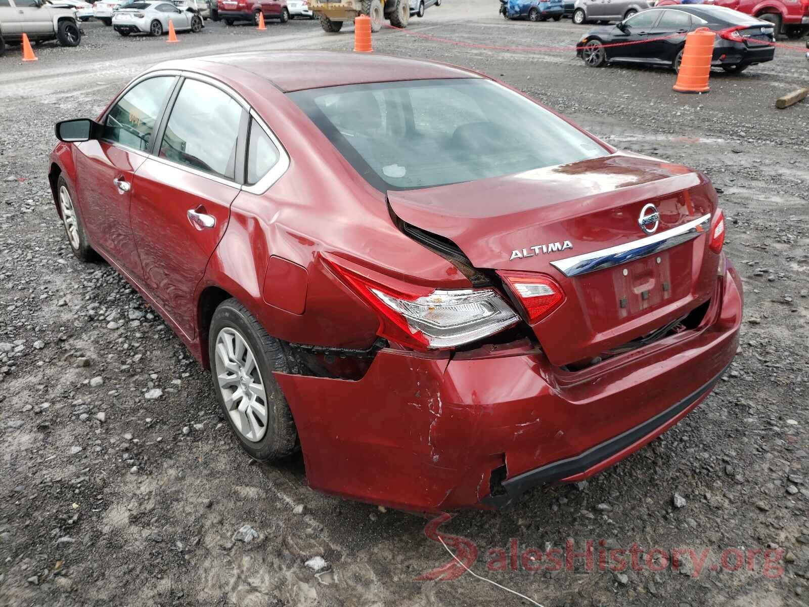 1N4AL3AP1GC250337 2016 NISSAN ALTIMA