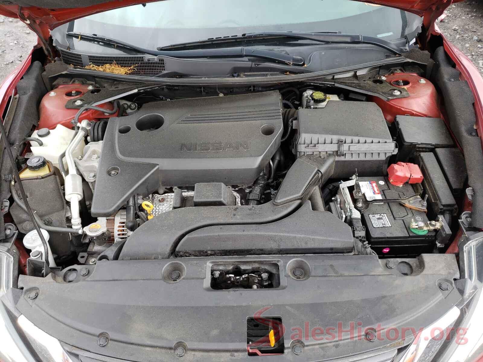 1N4AL3AP1GC250337 2016 NISSAN ALTIMA