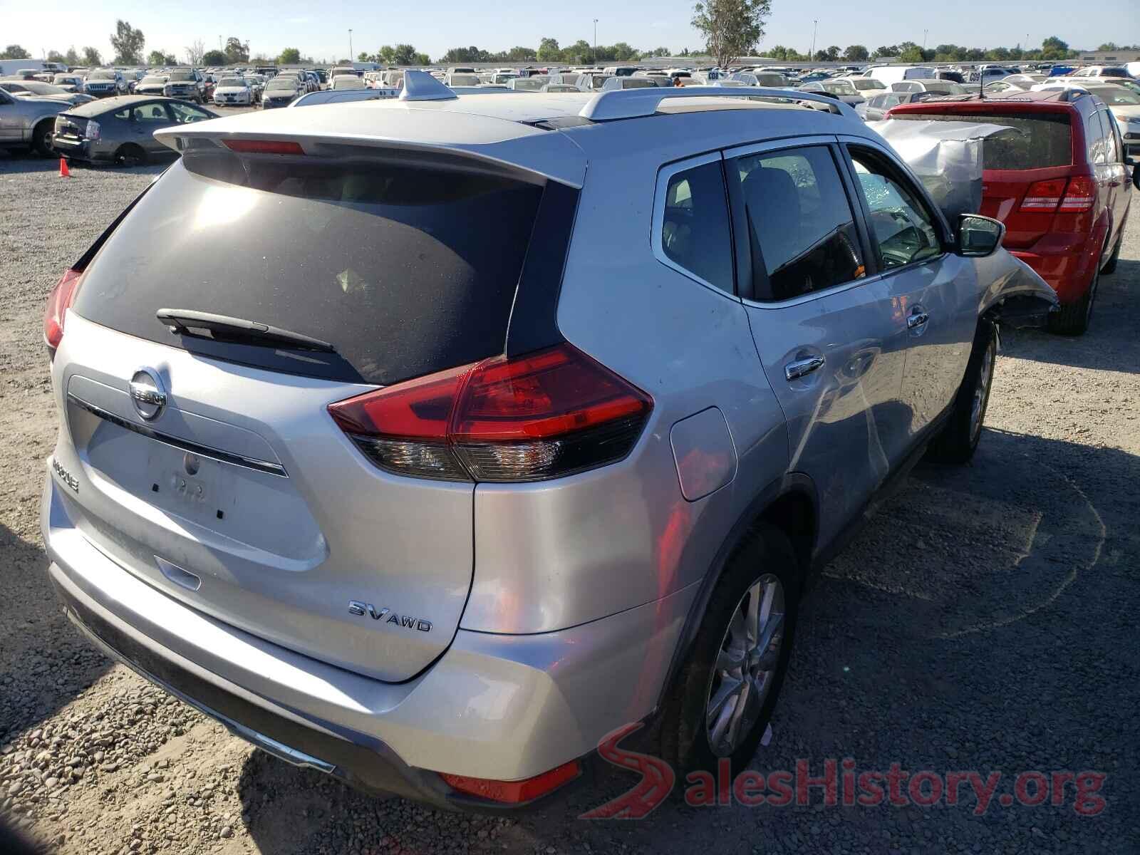 KNMAT2MVXHP584097 2017 NISSAN ROGUE