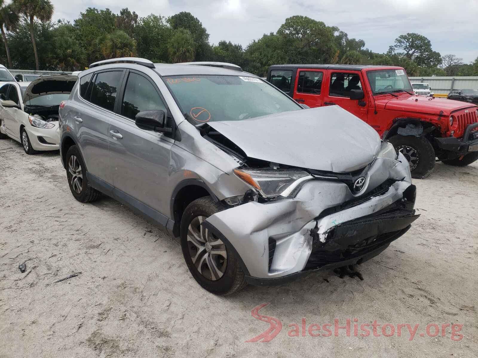 2T3BFREV7GW535428 2016 TOYOTA RAV4