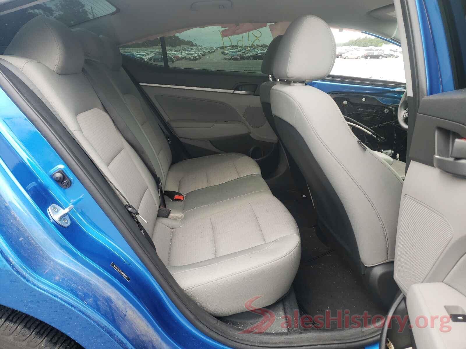 5NPD84LFXHH026122 2017 HYUNDAI ELANTRA