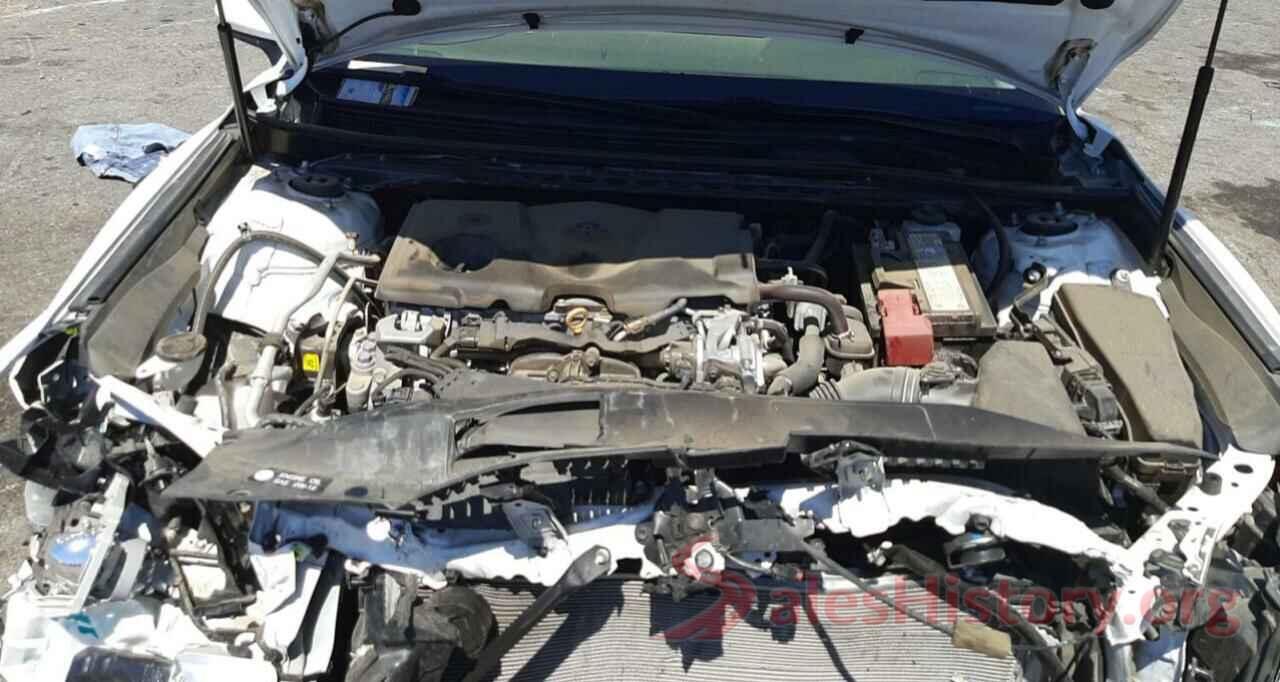 4T1G11AK3LU327146 2020 TOYOTA CAMRY