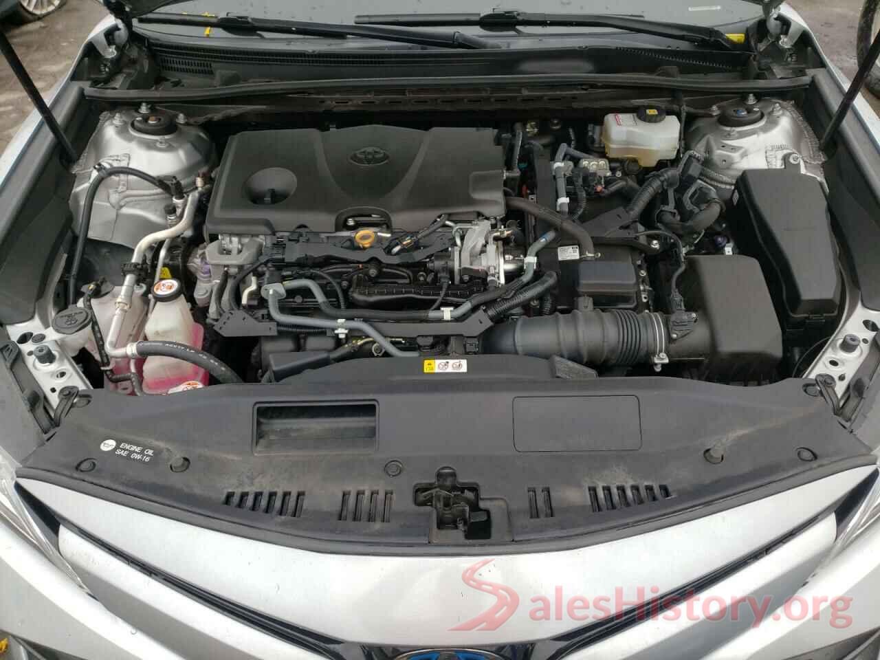 4T1B21HK2KU011085 2019 TOYOTA CAMRY