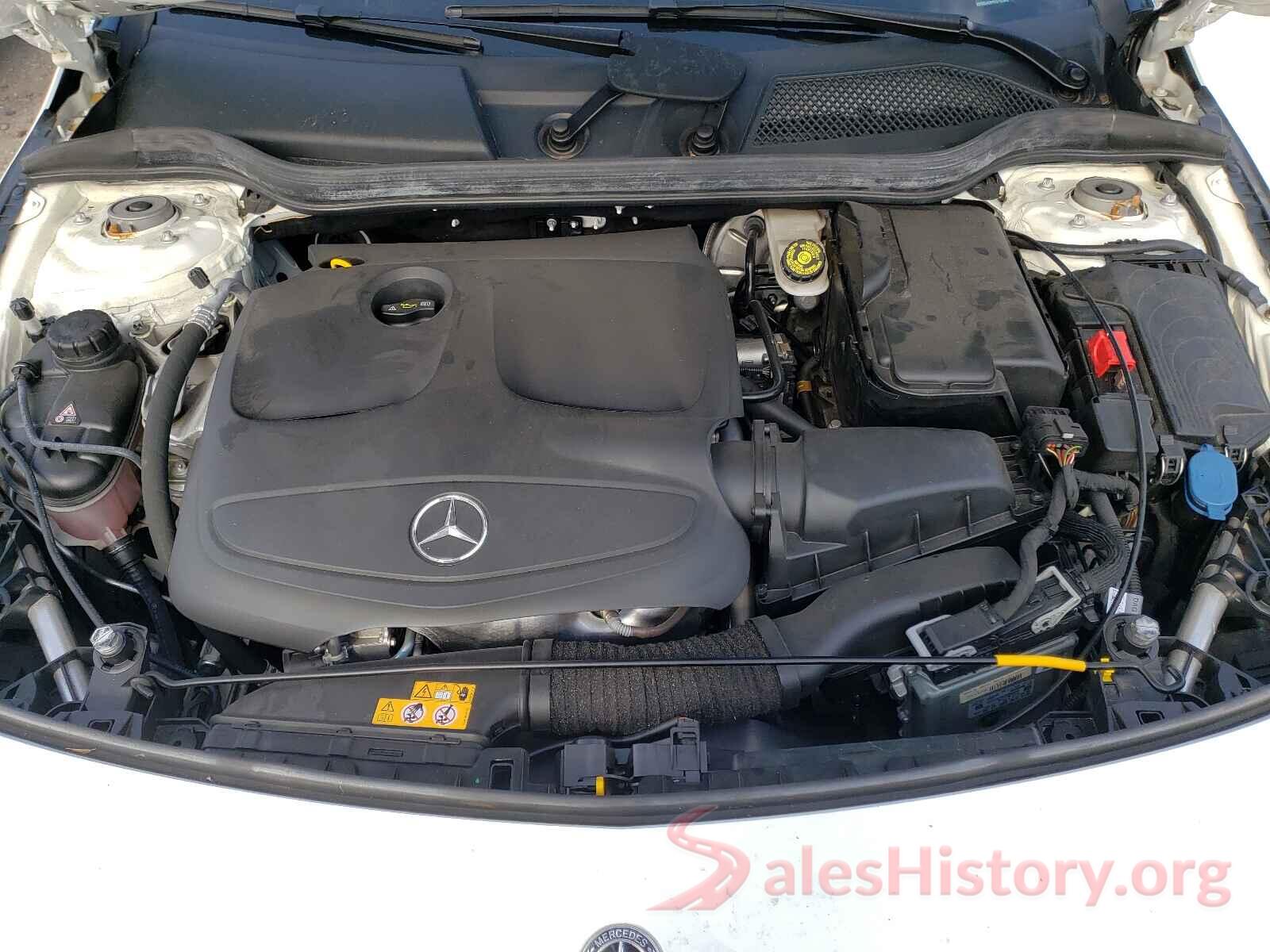 WDDSJ4EB9KN752606 2019 MERCEDES-BENZ C CLASS