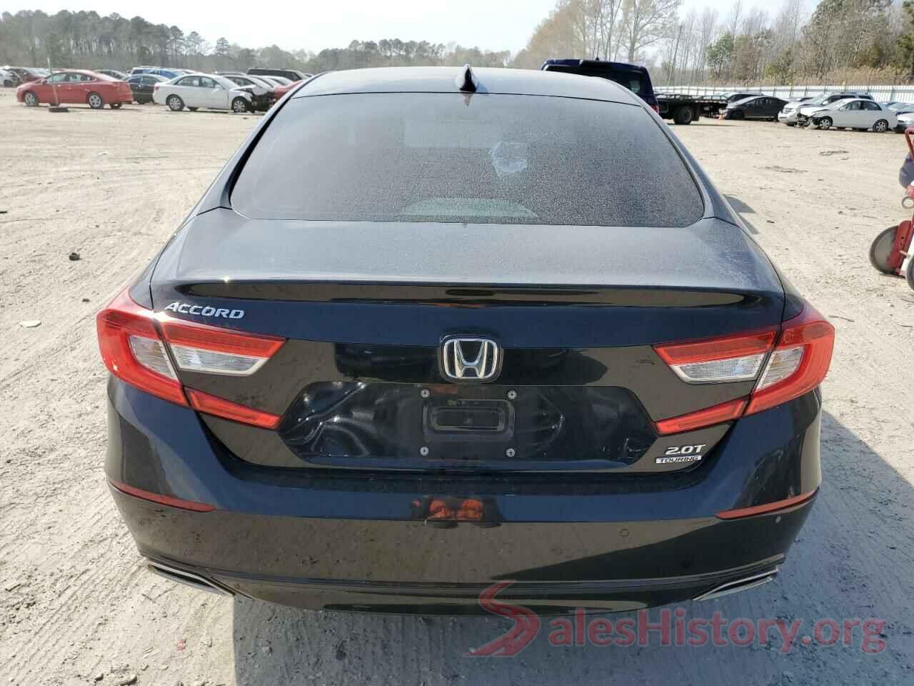 1HGCV2F91LA004462 2020 HONDA ACCORD