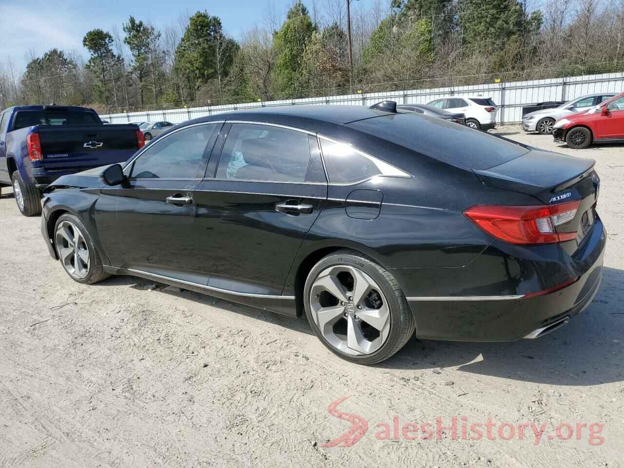 1HGCV2F91LA004462 2020 HONDA ACCORD