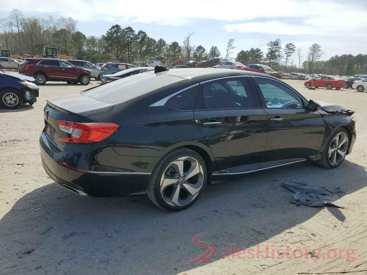 1HGCV2F91LA004462 2020 HONDA ACCORD